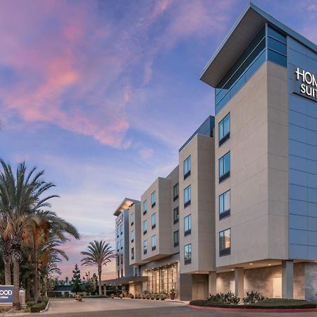 Homewood Suites By Hilton Anaheim Conv Ctr/Disneyland Main Eksteriør billede