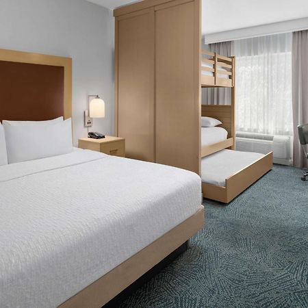 Homewood Suites By Hilton Anaheim Conv Ctr/Disneyland Main Eksteriør billede