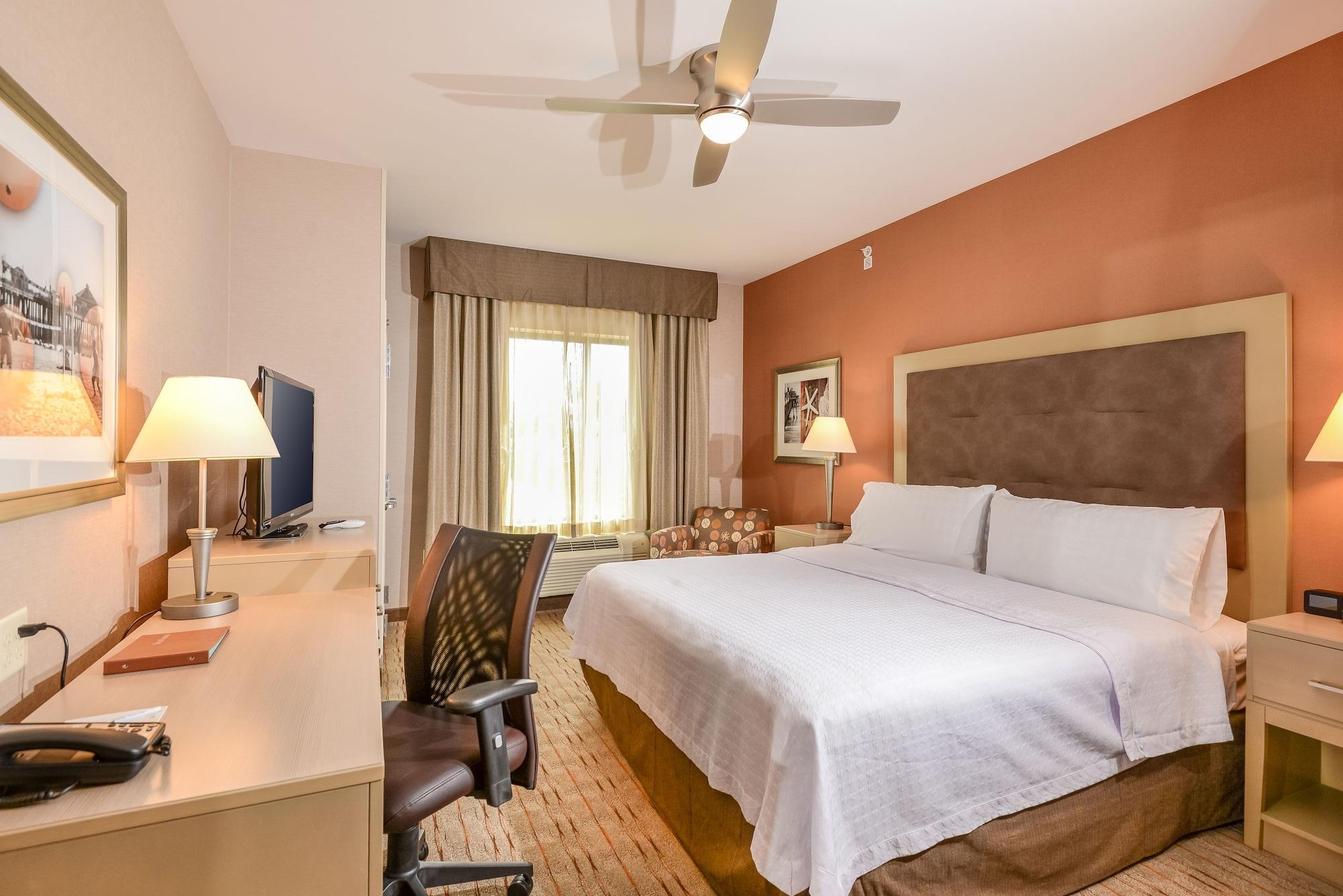 Homewood Suites By Hilton Anaheim Conv Ctr/Disneyland Main Eksteriør billede