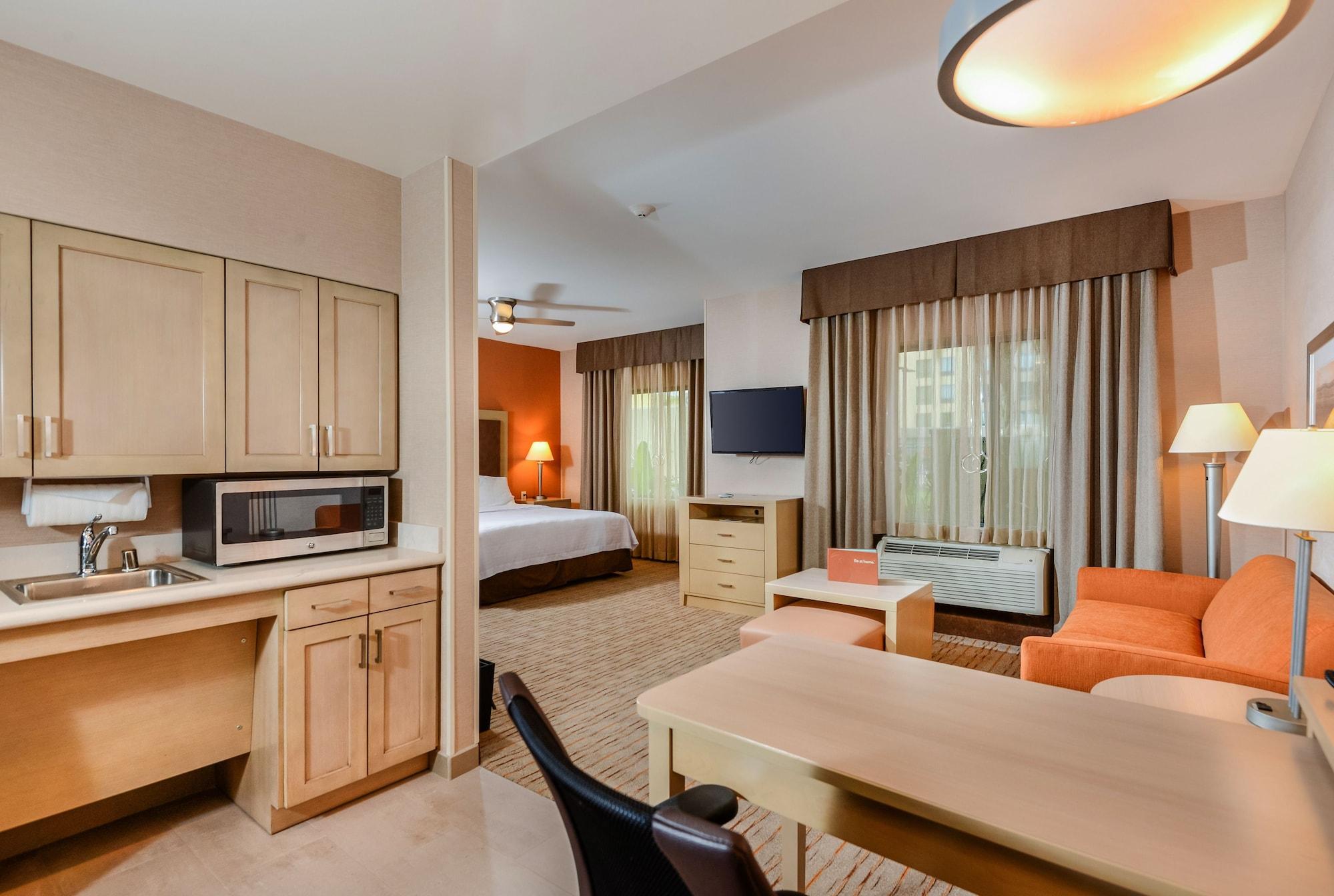 Homewood Suites By Hilton Anaheim Conv Ctr/Disneyland Main Eksteriør billede