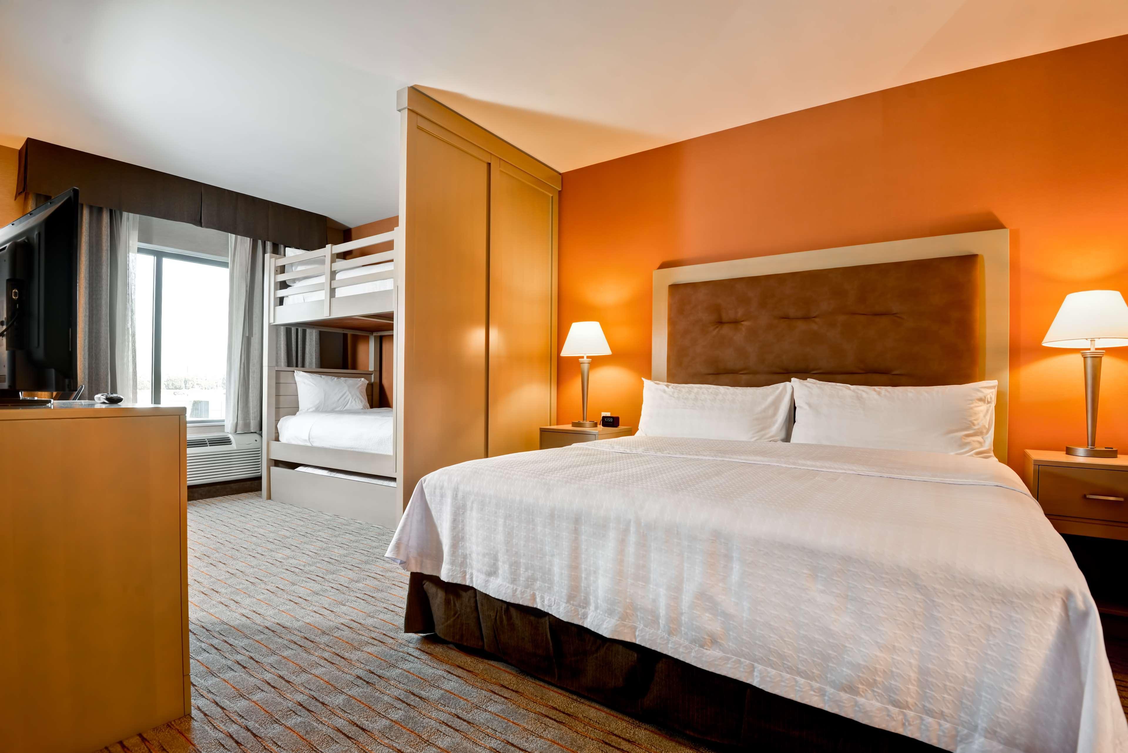 Homewood Suites By Hilton Anaheim Conv Ctr/Disneyland Main Eksteriør billede
