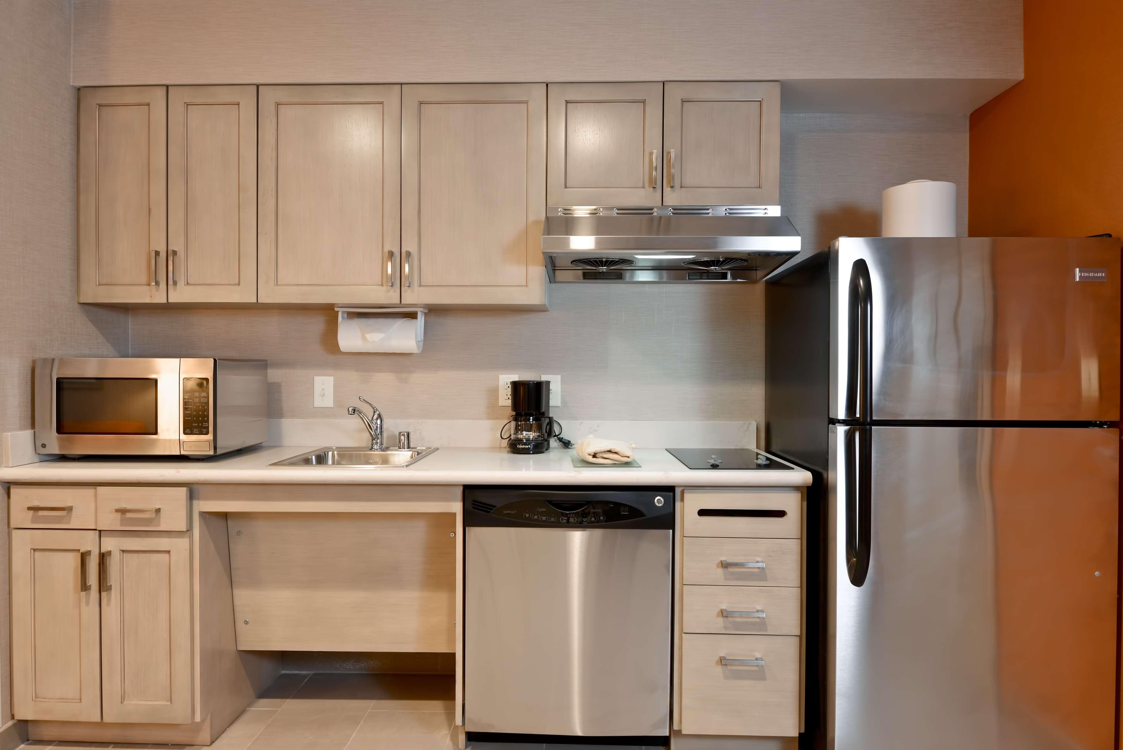 Homewood Suites By Hilton Anaheim Conv Ctr/Disneyland Main Eksteriør billede