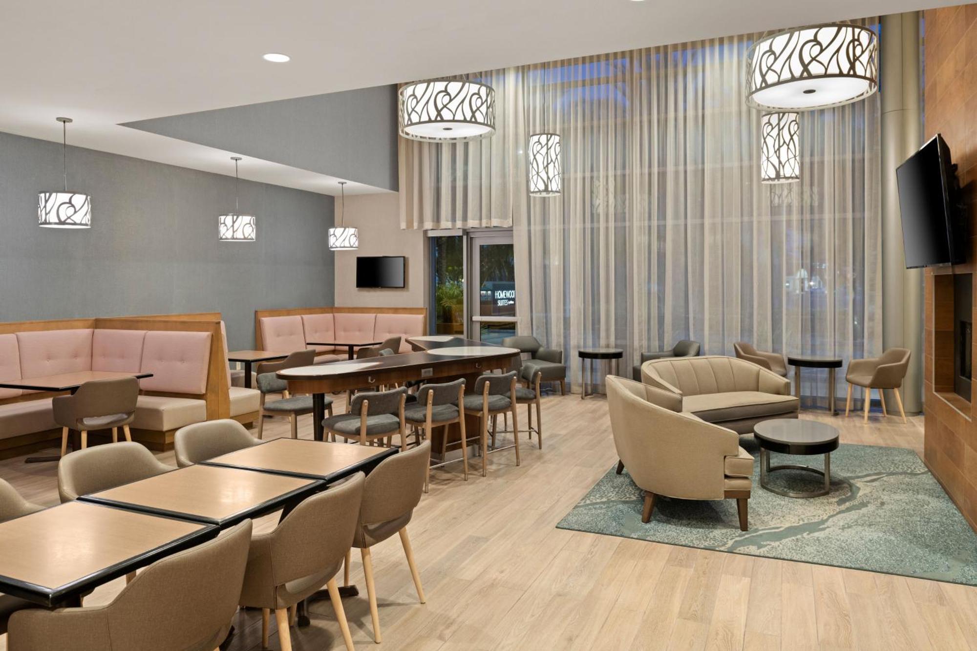 Homewood Suites By Hilton Anaheim Conv Ctr/Disneyland Main Eksteriør billede