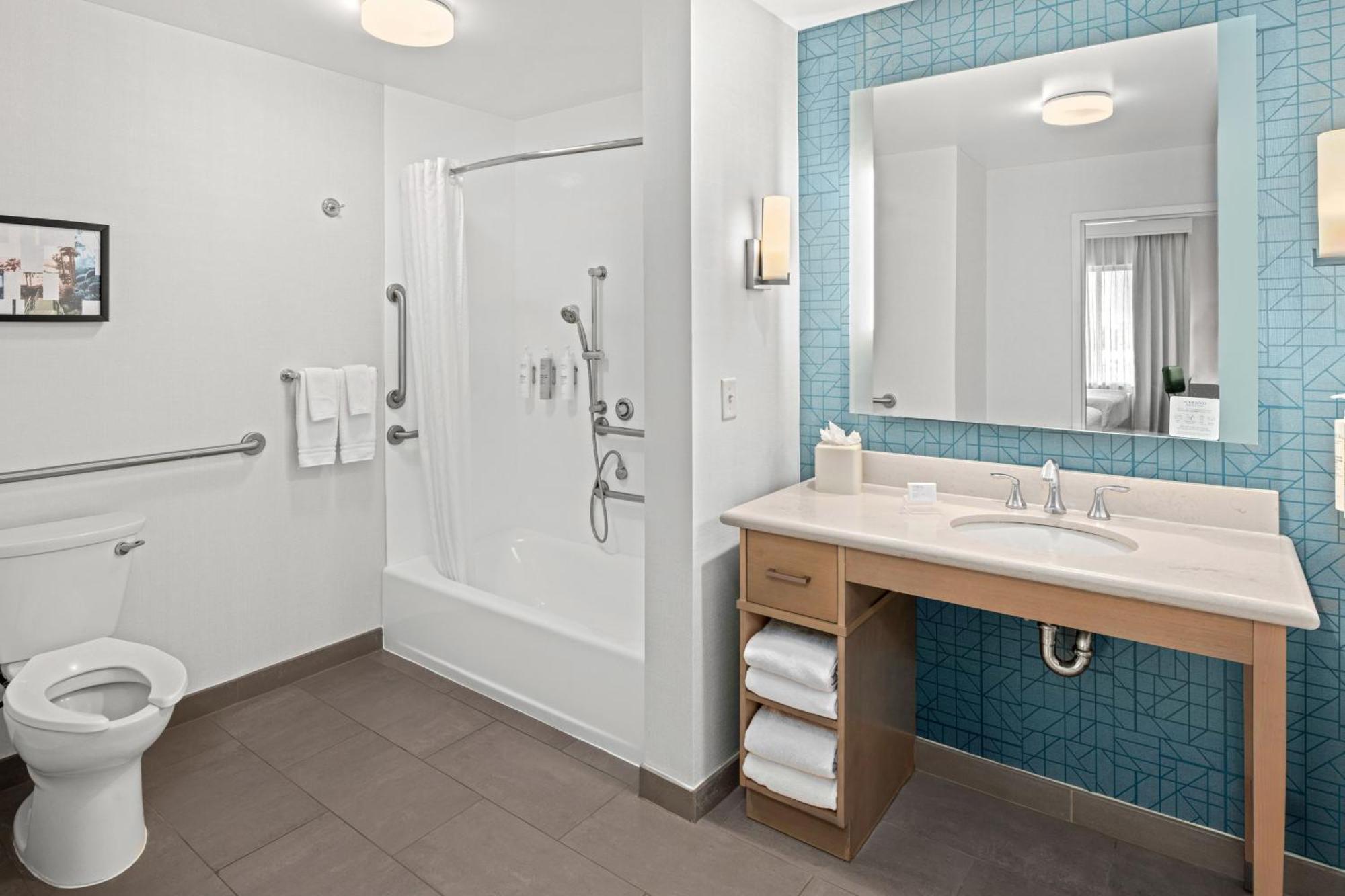 Homewood Suites By Hilton Anaheim Conv Ctr/Disneyland Main Eksteriør billede