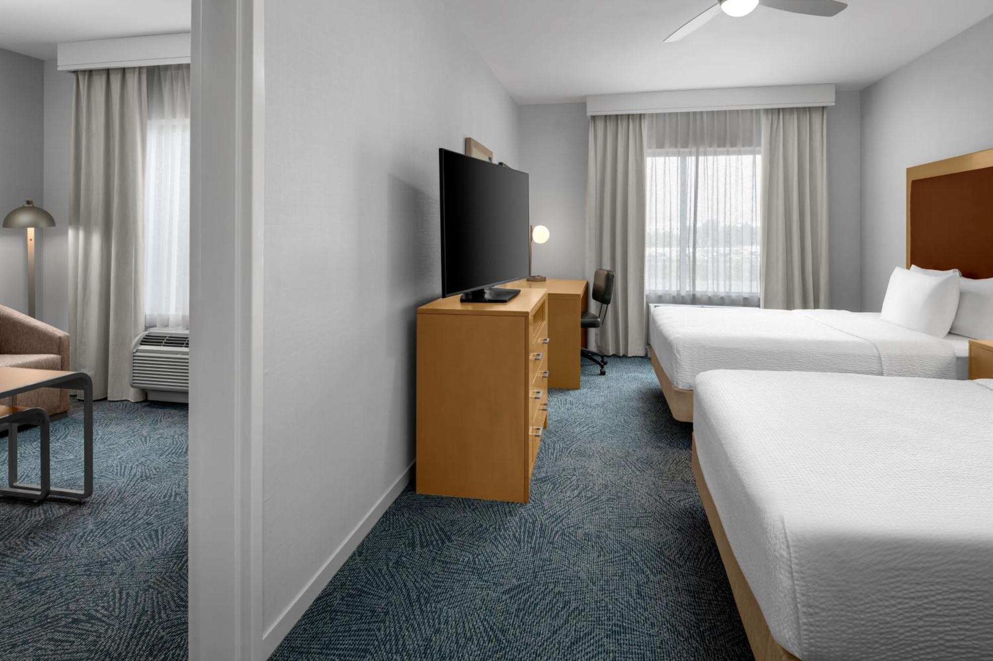 Homewood Suites By Hilton Anaheim Conv Ctr/Disneyland Main Eksteriør billede