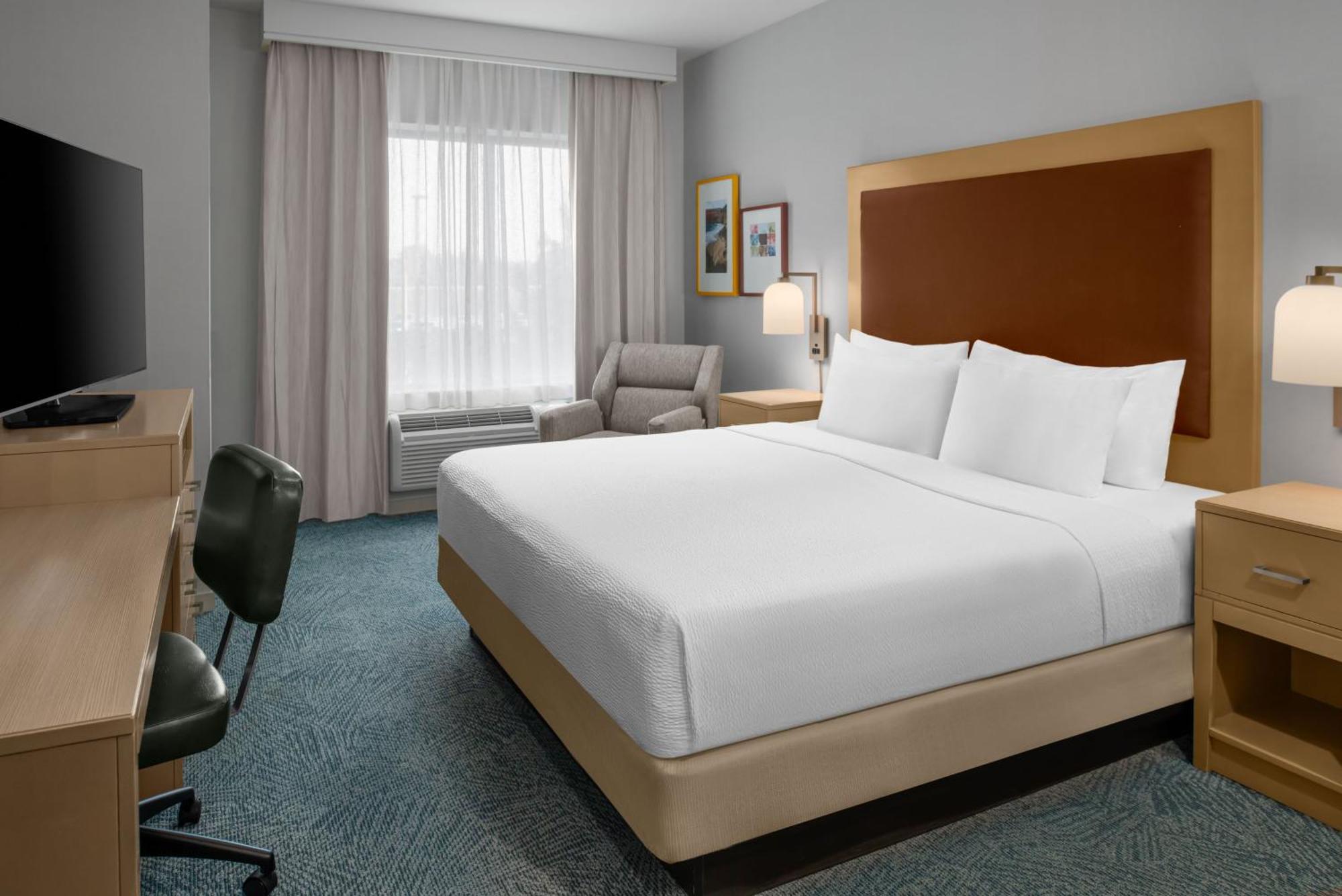Homewood Suites By Hilton Anaheim Conv Ctr/Disneyland Main Eksteriør billede