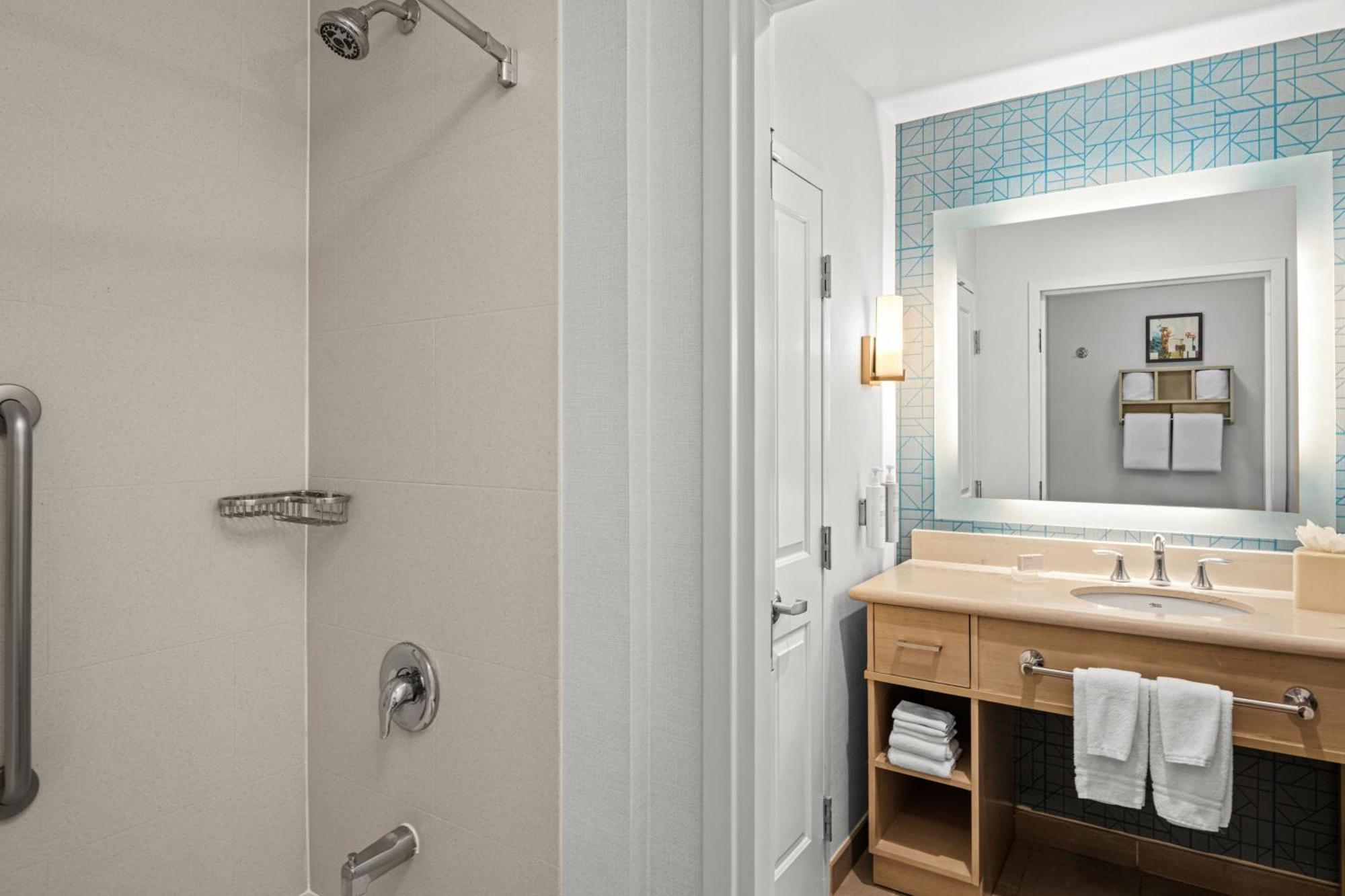 Homewood Suites By Hilton Anaheim Conv Ctr/Disneyland Main Eksteriør billede