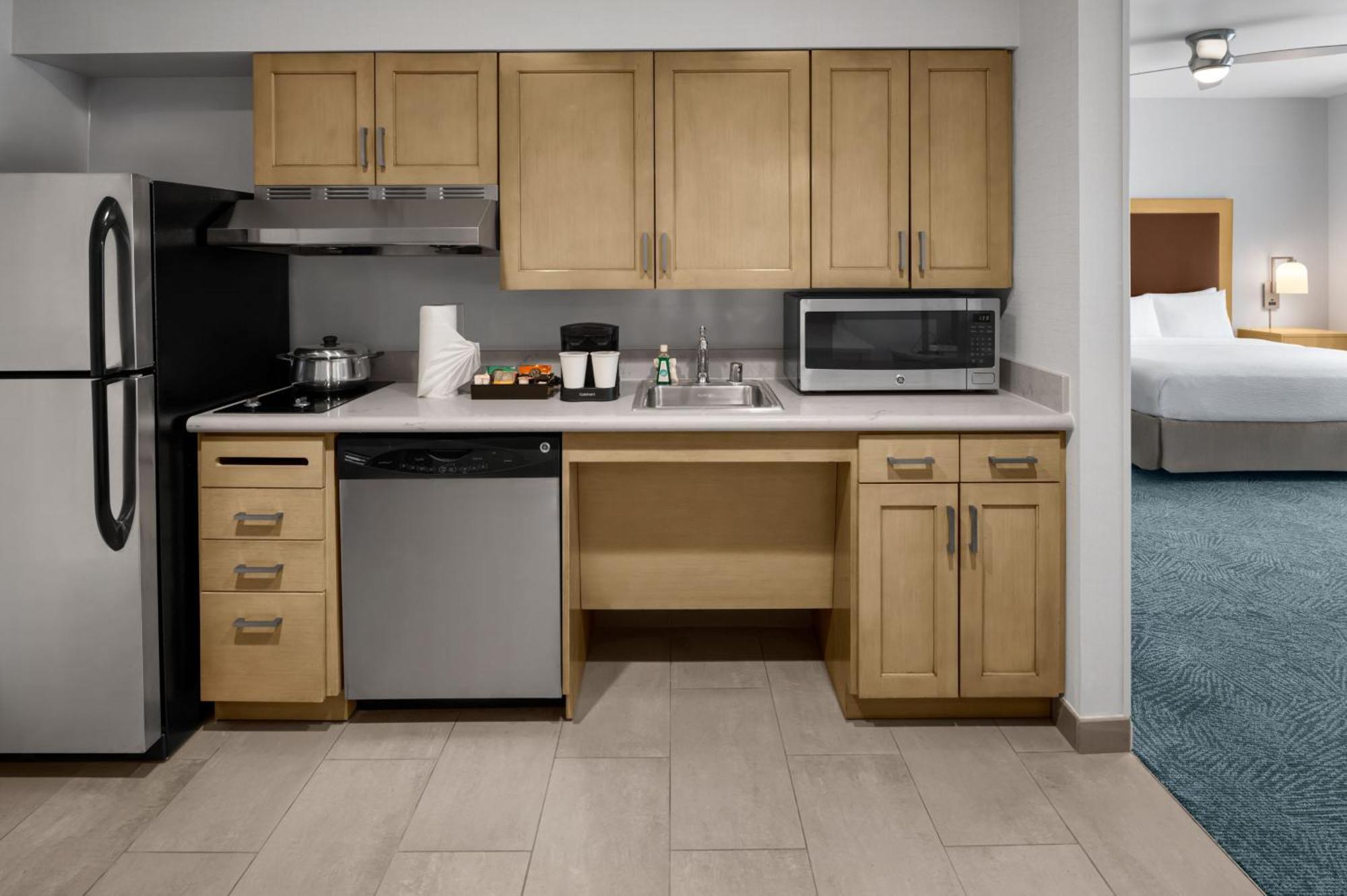 Homewood Suites By Hilton Anaheim Conv Ctr/Disneyland Main Eksteriør billede