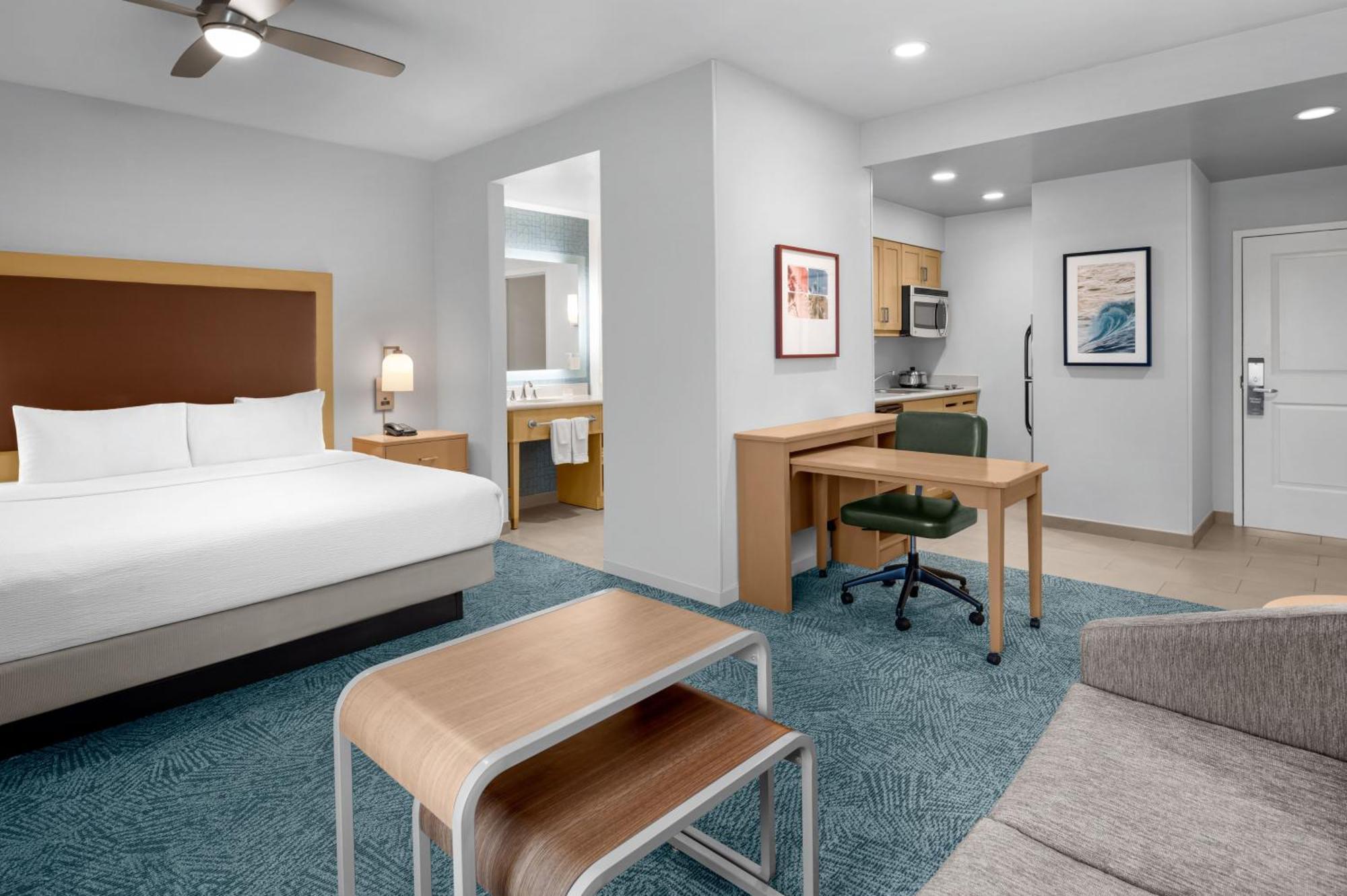 Homewood Suites By Hilton Anaheim Conv Ctr/Disneyland Main Eksteriør billede