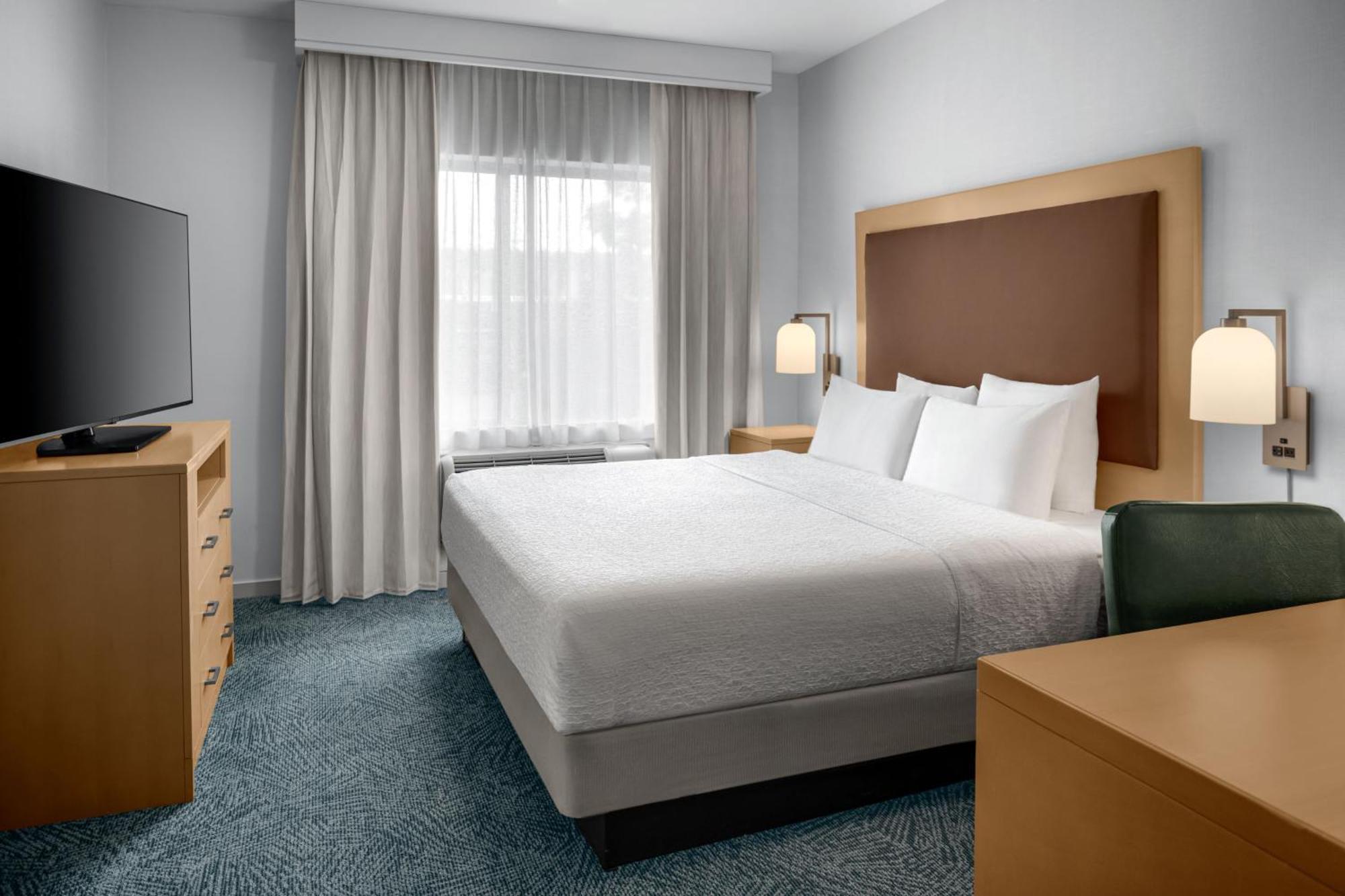 Homewood Suites By Hilton Anaheim Conv Ctr/Disneyland Main Eksteriør billede
