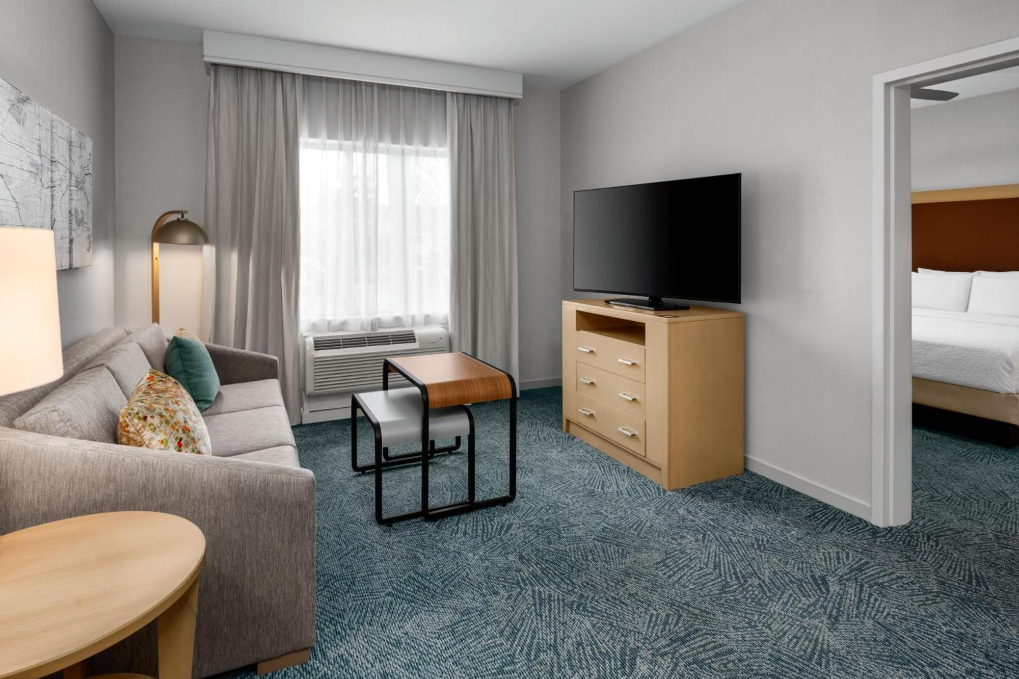 Homewood Suites By Hilton Anaheim Conv Ctr/Disneyland Main Eksteriør billede