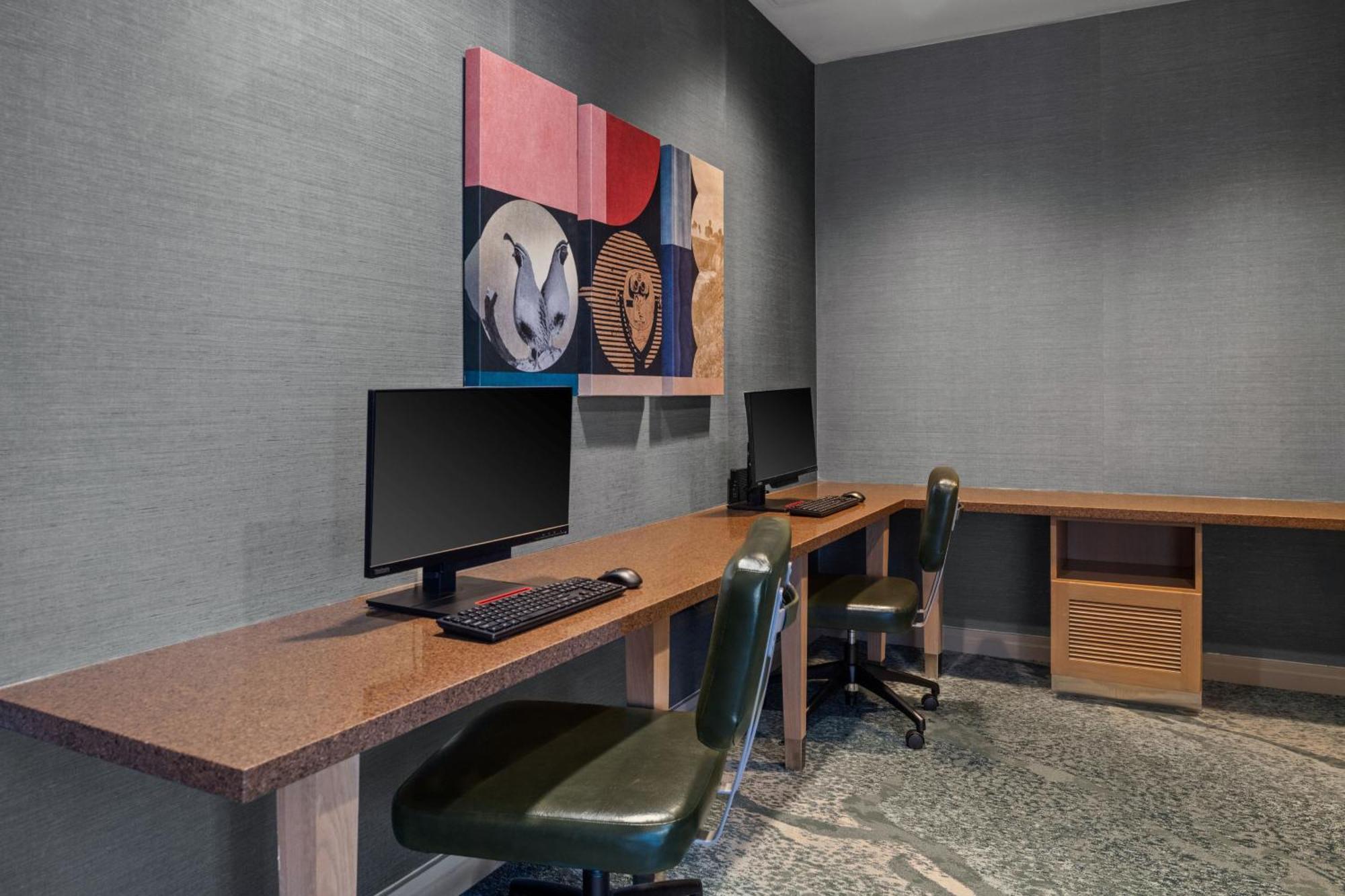Homewood Suites By Hilton Anaheim Conv Ctr/Disneyland Main Eksteriør billede