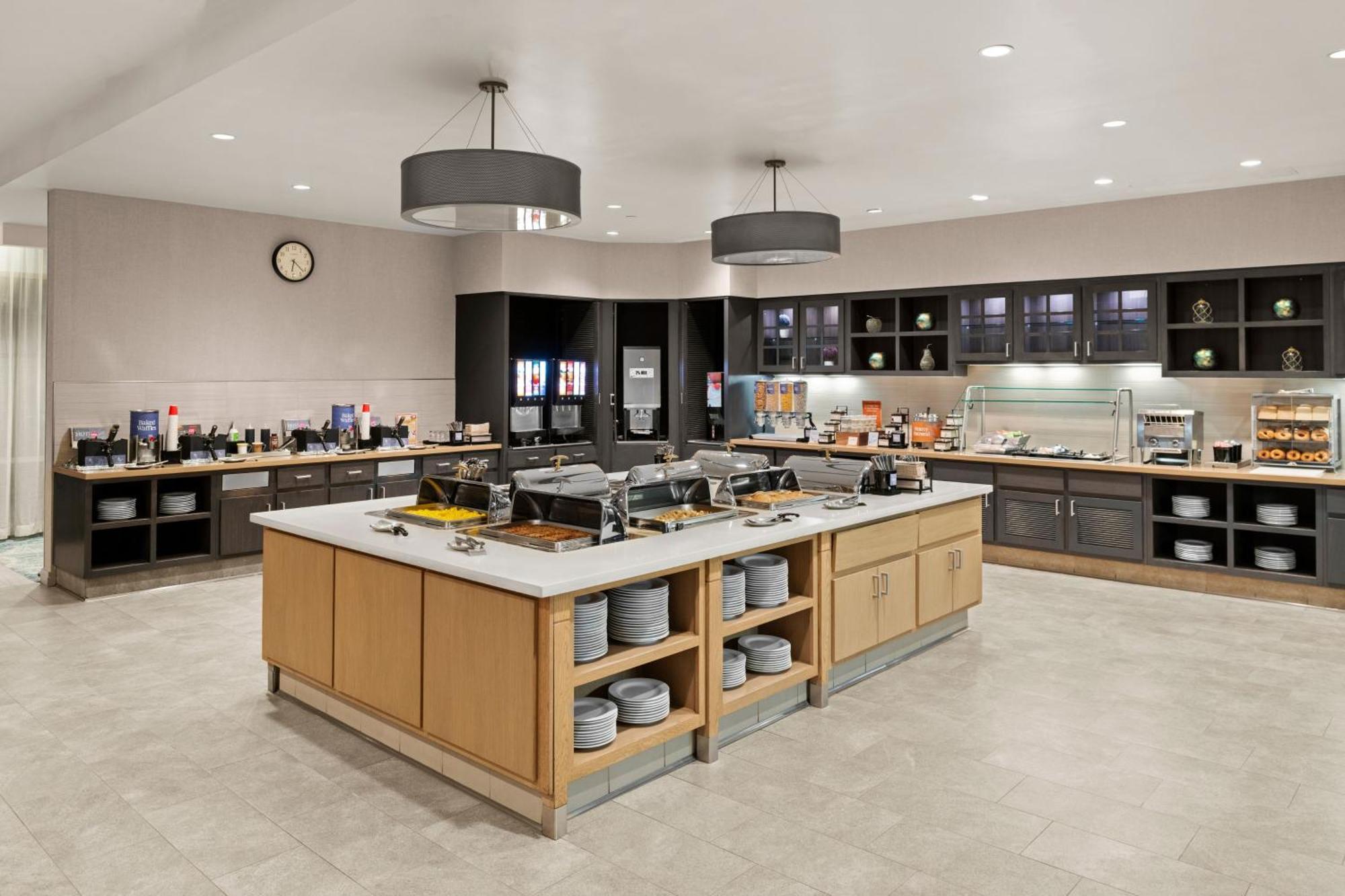 Homewood Suites By Hilton Anaheim Conv Ctr/Disneyland Main Eksteriør billede