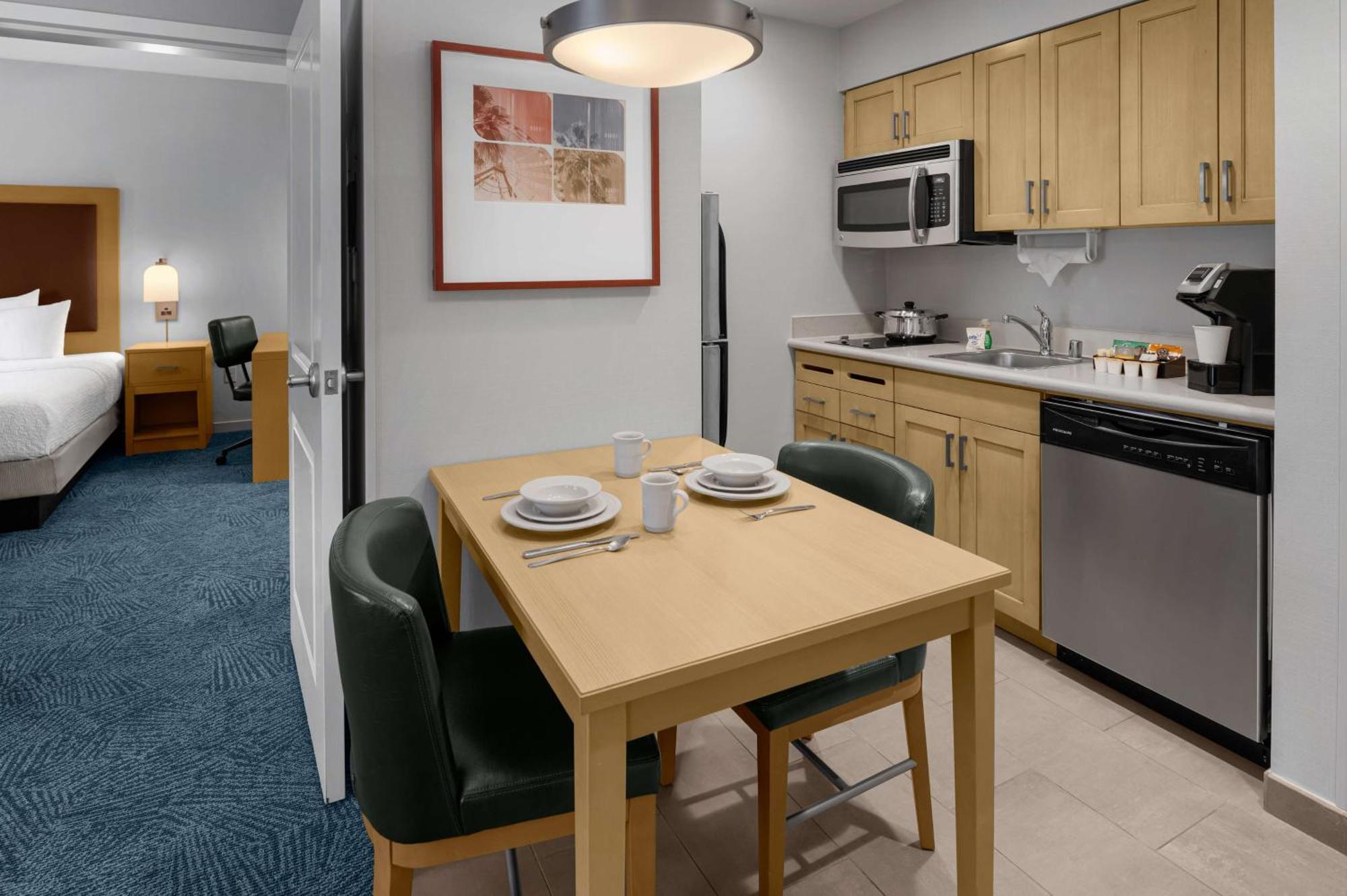 Homewood Suites By Hilton Anaheim Conv Ctr/Disneyland Main Eksteriør billede