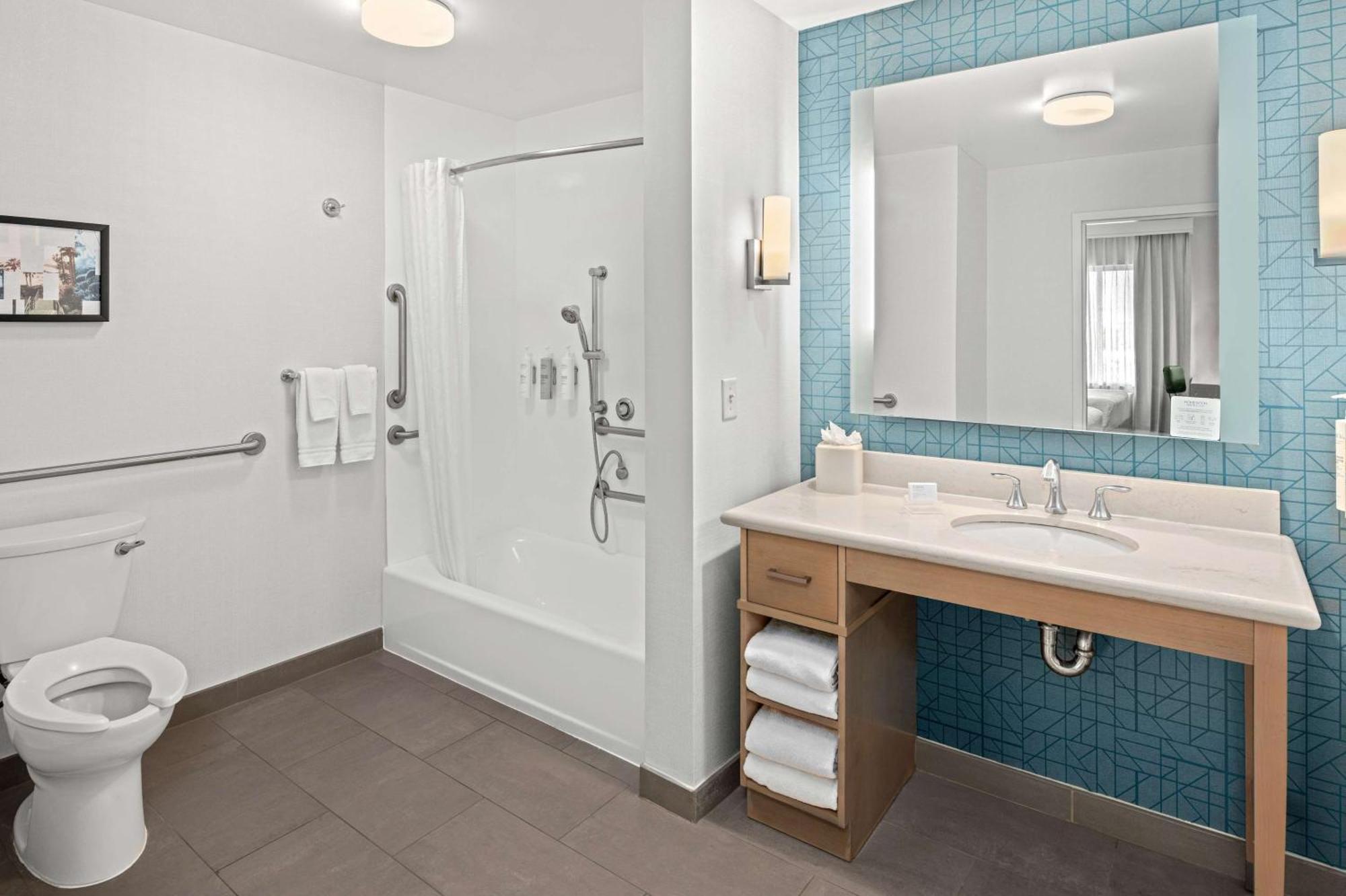 Homewood Suites By Hilton Anaheim Conv Ctr/Disneyland Main Eksteriør billede
