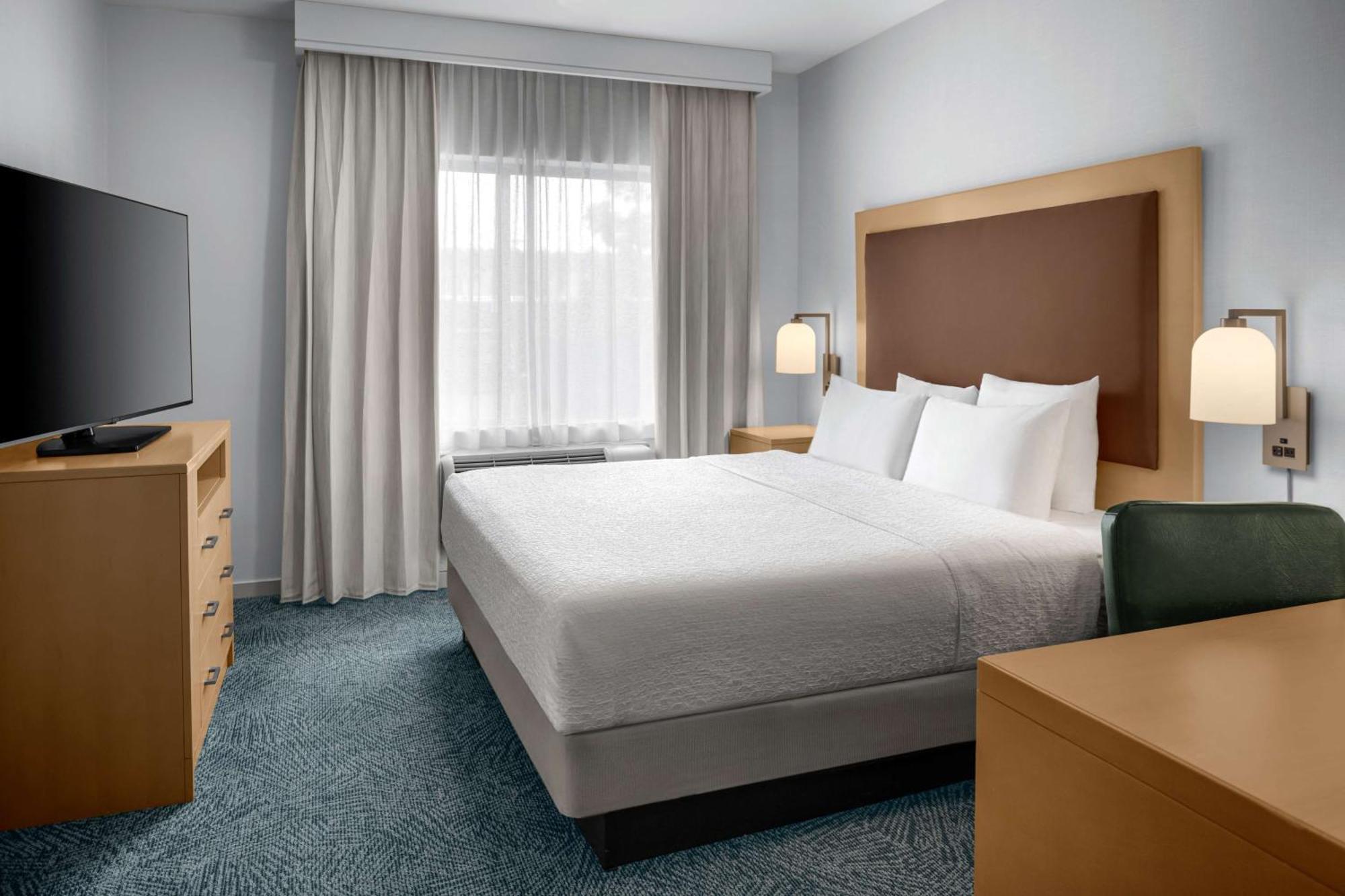 Homewood Suites By Hilton Anaheim Conv Ctr/Disneyland Main Eksteriør billede