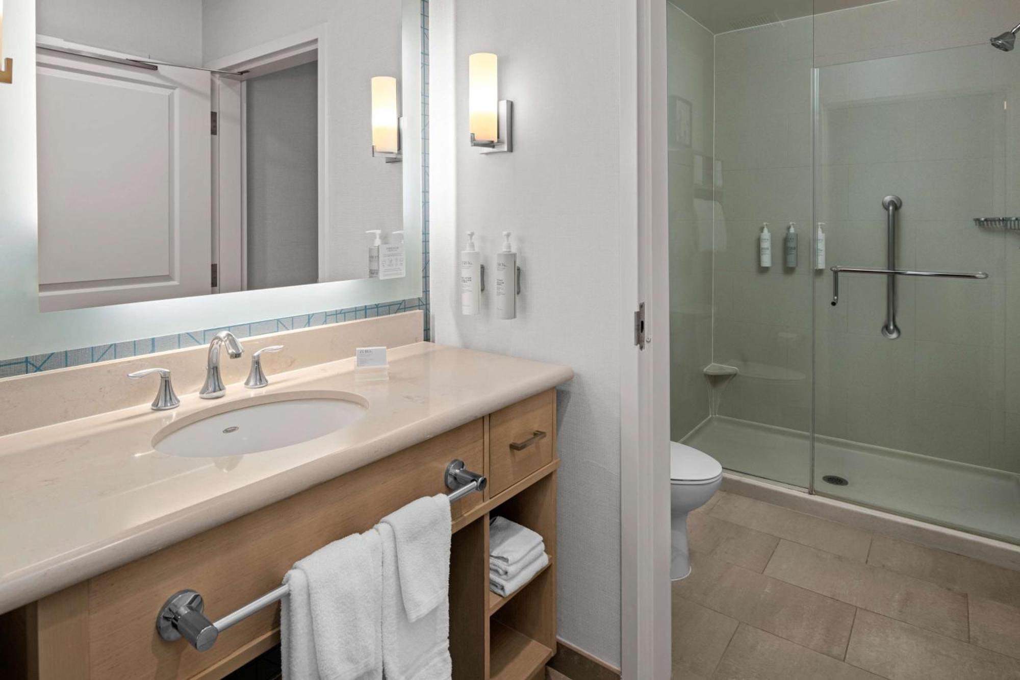 Homewood Suites By Hilton Anaheim Conv Ctr/Disneyland Main Eksteriør billede