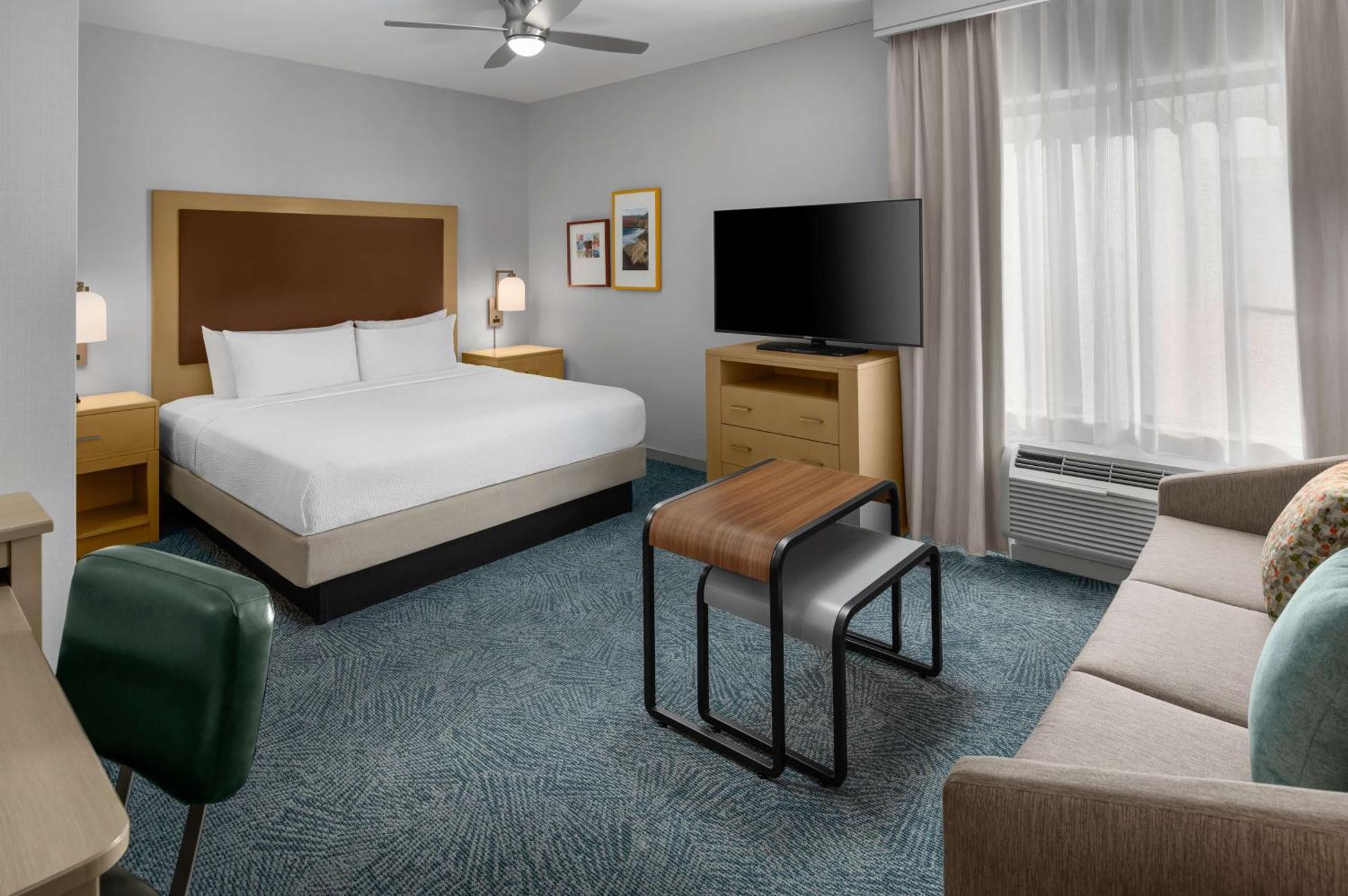 Homewood Suites By Hilton Anaheim Conv Ctr/Disneyland Main Eksteriør billede